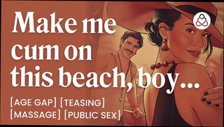 Video 1656490085: milf erotic massage, milf massage sex, erotic massage porn, milf public sex, women massage, massage tease, massage erotica, hot milf fucked, beach massage, old milf