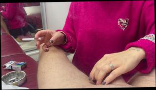 Video 1654282253: creampie mouth fetish, creampie amateur cumshot blowjob, creampie cum swallowing, smoking fetish blowjob, amateur blonde creampied, fetish smoking cigarette