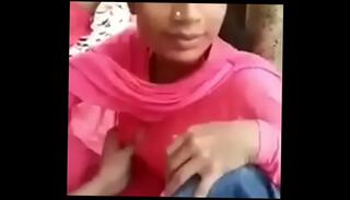 Video 1006462165: desi girl boobs, indian girl boobs, park girl, boobs lovers