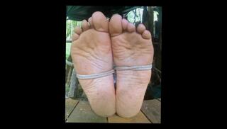 Video 1612921533: foot fetish feet, foot fetish bondage, foot fetish solo, dirty feet foot, gay feet fetish, amateur foot fetish, male feet foot, outdoor foot fetish, feet tied