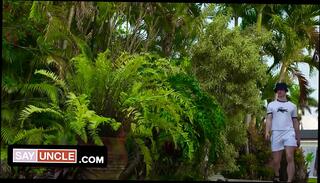 Video 1665611855: gay stranger, gay outdoor, gay nature
