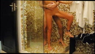 Video 1567402151: amateur homemade, homemade straight, homemade shower, homemade pounding