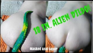 Video 1612138313: bbc dildo balls deep, fart anal dildos, alien dildo, amateur bbc anal, alien dick, extreme bbc anal, dick straight guy