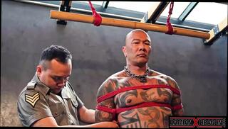 Video 1647721561: bondage domination bdsm, bdsm ball gag, cock milking bondage, bdsm bondage sucking, bdsm bondage porn, bdsm gay bondage, ball gag nipple, cock milking cumshot, cock milking blowjob, cock milking handjob, gag dick sucking, tied ball gagged, ball gagged asian, gagged jerked, bound jerked, big ball gag, dominant muscle hunk, gay men bondage, bound muscular, gagged tattooed, milk hd, blindfolded, jerks massive cock, master