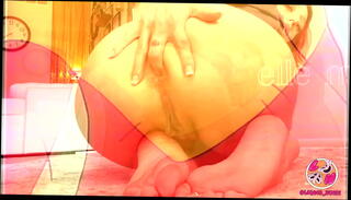 Video 1653357875: foot fetish soles feet, foot fetish pussy, foot humping, self foot