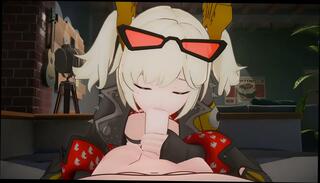 Video 1664303855: pov creampie cum, hentai toon, hentai sound