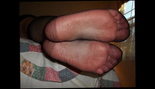 Video 1608014071: foot fetish soles, foot fetish hd, straight foot, soles toes, gorgeous toes, beautiful toes, woman soles