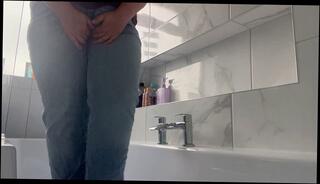 Video 1626542653: milf pissing pee, pissing peeing fetish, solo pee fetish, amateur milf pisses, solo female pissing, piss mature milf, british milf solo, amateur milf wet, pee jeans wetting, soaked jeans, soaked shower
