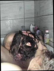 Video 1657870121: sexy girl fucking, sexy jacuzzi, straight