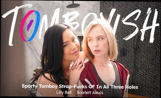 Video 1636666594: blonde lesbian strapon, pierced tattooed lesbians, strap fuck, latin strapon, tattooed brunette lesbian, american lesbian, three fuck holes, girl friend