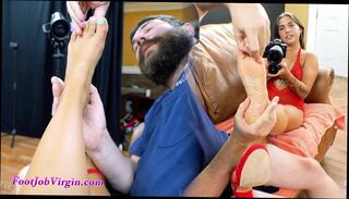 Video 1654341141: foot fetish feet worship, foot worship toe sucking, foot fetish soles feet, straight feet worship, foot worship high heels, latin foot worship, love foot worship, foot play worship, sweet foot fetish, foot worship hd, foot fetish cute, foot fetish red, worship closeup, worship part 1, tattoo foot, lingerie worship, american foot, foot cast, worship old, sucking biting