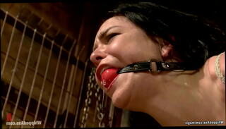 Video 1248651225: juliette march, submissive lesbian slave, domination lesbian slave, lesbian bondage domination, bdsm lesbian domination, gagged lesbian slave, dildo gag bondage, lesbian bdsm fetish, lesbian anal fucked lezdom, bdsm bondage ass anal, lesbian slaves butts, lesbian slaves tied