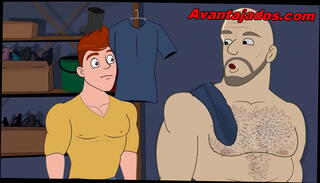 Video 1625628475: hentai anime cartoon, gay cartoon animated comics, animated hentai porno