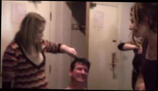 Video 116373504: femdom ball busting, girl first cock, young girl first time