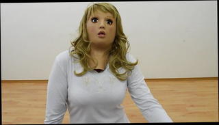 Video 1257401201: tits crossdresser, gay crossdresser, amateur crossdresser, masked crossdresser, crossdresser female, gay locker