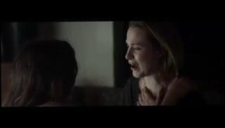 Video 260541601: ellen page, nipples small tits brunette, tits straight, celebrity nipples