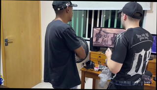 Video 1644487875: pov blowjob bareback anal, interracial bareback anal, interracial gay bareback, amateur interracial bareback, pov blowjob raw anal, sexy gay bareback, pornstar pov blowjob, public anal pov