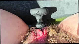 Video 1654373681: piss pussy pump, pumped pussy squirt, pussy vibrator squirt, clit pump, piss straight, pumping car, american squirting, pissing hd