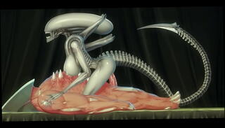 Video 1364329095: furry alien, furry creampie, creampie cowgirl ride, alien ass, alien tit, vaginal creampie, furry big tits, straight furry, multiple creampies, thick creampie, creampie red