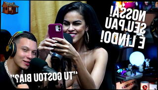 Video 1601754065: sexy dirty talk, hot sexy dirty, tits dirty talk, sexy natural tit brunette, tits sexy latin, sexy black tits, interviews sexy brunette, sexy black hair, sexy glamour