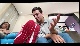 Video 1654386601: goddess feet foot worship, worship feet foot toes, foot fetish feet worship, worship feet suck toes, femdom goddess worship, feet worship domination, feet worship massage, femdom goddess humiliates, foot fetish soles feet, good toe sucking foot, straight feet worship, amateur foot worship, feet socks worshiped, foot worship sniffing, foot worship hd, gym socks feet, worship tongue, english femdom