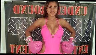 Video 789617735: big tits asian woman, big tits women, man vs woman