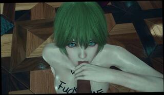 Video 1658188203: 3d hentai big tits, 3d hentai dick, 3d hentai blowjob, japanese 3d hentai, japanese hentai amateur asian, woman sucking big cock, kneels sucks cock, haired japanese woman, short haired woman