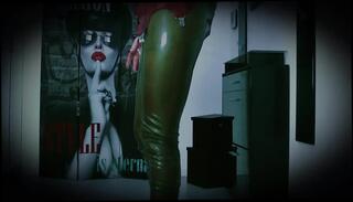 Video 1663089951: bdsm femdom latex, femdom latex fetish, femdom latex milf, solo bdsm femdom, amateur milf domination, booty milf ass, solo milf dirty, booty redhead milf, milf solo hd, booty butt ass, dominates straight