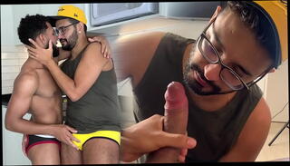 Video 1616515715: uncut cock blowjob, uncut cock cums big, interracial blowjob cum, uncut cock gay, amateur interracial blowjob, uncut male gay, worship cumshot, interracial mouth