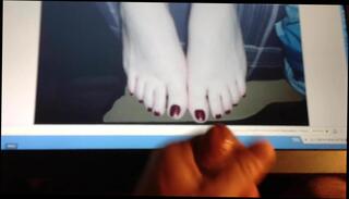 Video 363658501: sexy feet cum, gay sexy feet, very sexy feet, sexy man feet, feet hd