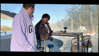 Video 1657654601: bdsm slave boy, gay bdsm slave, amateur bdsm slave, amateur bdsm couple, pleasure slave, slave outdoor, man slave, slave hd