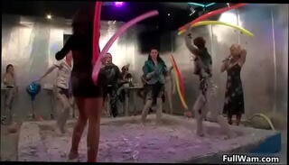 Video 57581125: fetish lesbian babe, bizarre lesbian, clothed lesbian, dirty teen, dirty group