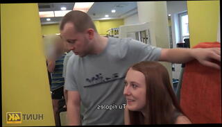 Video 1237204235: linda sweet, european gf cuckolds, cuckold sex, cuckold blowjob, cuckolding teen, gym cuckold