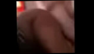 Video 1184924475: black master white slave, slave bf