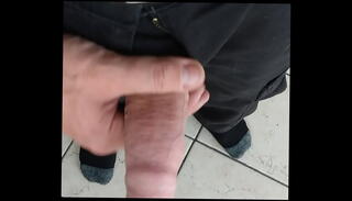 Video 1442199265: uncut erect, uncut cock play