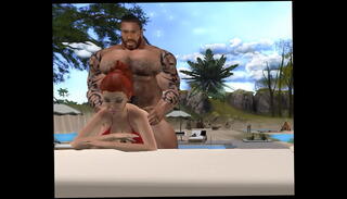 Video 1620351235: cuckold massage, foot cuckold, foot ball hunk, big foot ball, black foot ball, big black tits massage, handsome massage, muscle massage, fine women, brown women, women man