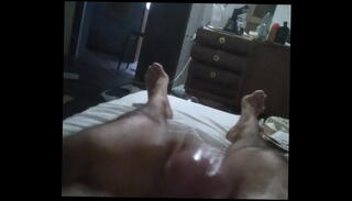 Video 1593116685: solo masturbation orgasm, solo masturbacion, super orgasmo