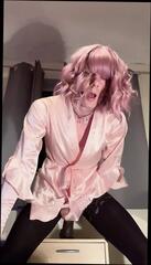Video 1624156511: crossdresser sissy dildo solo, solo anal dildo masturbation, sissy dildo cum, sissy crossdresser shemale, amateur crossdresser dildo, crossdresser sissy lingerie, dildo ride cum, solo masturbation porn, pink dildo cums, stockings rides dildo, anal dildo hd, dildo thong