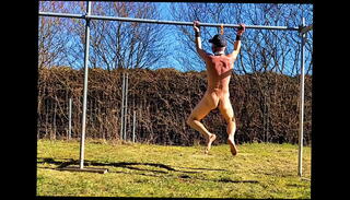 Video 1624758345: femdom humiliation slave, bdsm slave femdom, gay bdsm slave training, cbt outdoor slave, slave cage, skinny slave, naked slave, public humiliation gay, slave party, slave shaving, penis testicles