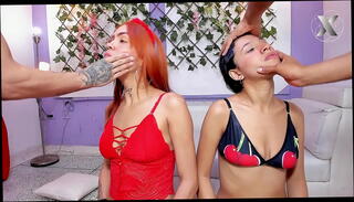 Video 1612445905: submissive slut dominated, submissive slut deep throats, deep throat blowjob 3d, submissive teen girl, submissive slut's big tits, submissive throat fucked, fuck big cock 3d, submissive amateur slut, submissive sloppy deep throat, submissive latin slut, submissive face fuck, submissive rough fucking, small tit submissive, spit domination, submissive wet, submissive nature, sloppy drooling deep throat, girl destruction, colombia teen, two girls