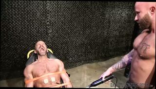 Video 1612868501: bdsm bondage humiliation, bdsm bondage gay boy, spanking bdsm bondage, hard bdsm bondage, daddys bondage boys, cock torment, bondage hunks, slapping tied, slap guy, tattoo bondage, torture, bondage hd, cock harder