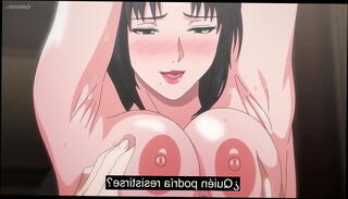 Video 1600367935: hentai toon, hentai mom, hentai mother