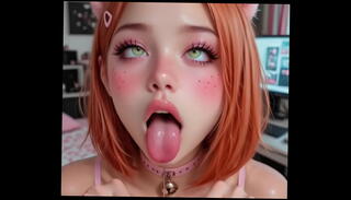 Video 1653291645: face compilation