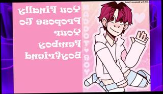 Video 1601511043: cartoon gay sex, femboy sex, amateur femboy, rough cartoon, housewife gay sex