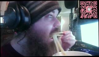 Video 1596742593: fetish gay solo, amateur webcam solo, amateur solo male, eating fetish