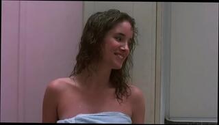 Video 930725185: nude underwear, shower underwear, sexy girl showers, nude redhead