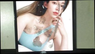 Video 1568991741: model cumming, korean model, gay masturbation cum, masturbating asian cums