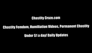 Video 1079994295: femdom bondage pov, bdsm femdom fetish, tiny cock cage, tiny little cage, femdom toys