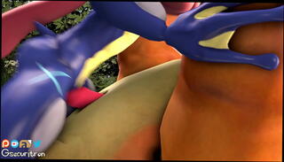 Video 1618472515: furry anal, gay furry, pokemon furry
