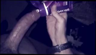 Video 321005401: old black granny, granny mother, ebony granny, old straight